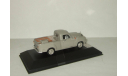 Мерседес Бенц Mercedes Benz 180D Bakkie 1956 Пикап PremiumX 1:43 PRO209, масштабная модель, 1/43, Premium X, Mercedes-Benz