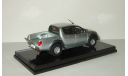 Мицубиси Mitsubishi L200 Пикап 4x4 2007 Vitesse 1:43, масштабная модель, scale43