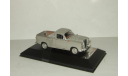 Мерседес Бенц Mercedes Benz 180D Bakkie 1956 Пикап PremiumX 1:43 PRO209, масштабная модель, 1/43, Premium X, Mercedes-Benz