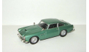 Астон Мартин Aston Martin DB4 Coupe 1959 IXO Суперкары 1:43, масштабная модель, 1/43, Суперкары. Лучшие автомобили мира, журнал от DeAgostini