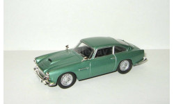Астон Мартин Aston Martin DB4 Coupe 1959 IXO Суперкары 1:43