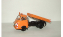 Hanomag Kurier Kipper 1958 Minichamps 1:43 439154001, масштабная модель, scale43