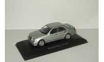 Мерседес Бенц Mercedes Benz C36 AMG W 202 Minichamps 1:43 430032162, масштабная модель, scale43, Mercedes-Benz