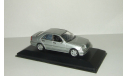 Мерседес Бенц Mercedes Benz C36 AMG W 202 Minichamps 1:43 430032162, масштабная модель, scale43, Mercedes-Benz