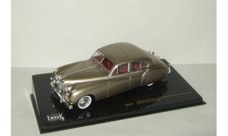 Ягуар Jaguar Mark VII 1954 IXO 1:43 CLC241, масштабная модель, IXO Road (серии MOC, CLC), scale43