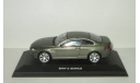 БМВ BMW 6 Series 645 E63 2004 Kyosho 1:43 БЕСПЛАТНАЯ доставка, масштабная модель, 1/43