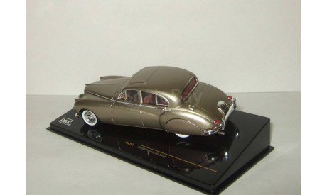 Ягуар Jaguar Mark VII 1954 IXO 1:43 CLC241, масштабная модель, IXO Road (серии MOC, CLC), scale43