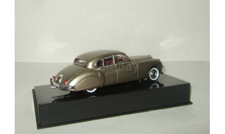 Ягуар Jaguar Mark VII 1954 IXO 1:43 CLC241, масштабная модель, IXO Road (серии MOC, CLC), scale43
