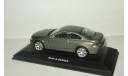 БМВ BMW 6 Series 645 E63 2004 Kyosho 1:43 БЕСПЛАТНАЯ доставка, масштабная модель, 1/43