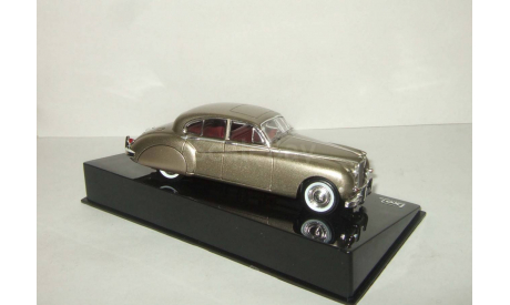 Ягуар Jaguar Mark VII 1954 IXO 1:43 CLC241, масштабная модель, IXO Road (серии MOC, CLC), scale43