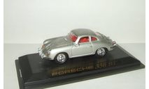 Порше Porsche 356 1965 Yatming Road Signature 1:43 БЕСПЛАТНАЯ доставка, масштабная модель, scale43