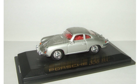 Порше Porsche 356 1965 Yatming Road Signature 1:43 БЕСПЛАТНАЯ доставка, масштабная модель, scale43