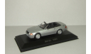 Мерседес Бенц Mercedes Benz 500 SL Cabrio W129 1989 IXO Altaya 1:43, масштабная модель, scale43, Mercedes-Benz