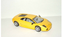 Ламборгини Lamborghini Murcielago 2003 IXO Суперкары 1:43, масштабная модель, Суперкары. Лучшие автомобили мира, журнал от DeAgostini, scale43