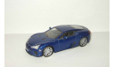 Лексус Lexus LFA 2011 IXO Суперкары 1:43, масштабная модель, Суперкары. Лучшие автомобили мира, журнал от DeAgostini, scale43