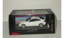 Мерседес Бенц Mercedes Benz CLC Coupe Concept White Schuco 1:43 07243, масштабная модель, 1/43, Mercedes-Benz