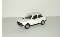 Yugo 45 1980 IST Kultowe Auta 1:43, масштабная модель, scale43, DeAgostini-Польша (Kultowe Auta)