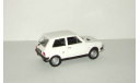 Yugo 45 1980 IST Kultowe Auta 1:43, масштабная модель, scale43, DeAgostini-Польша (Kultowe Auta)