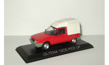 Oltcit Oltena 12 CS Pick up Пикап 1996 IST Masini de Legenda 1:43, масштабная модель, 1/43, IST Models