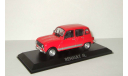 Рено Renault 4 L 1985 IST Masini de Legenda 1:43, масштабная модель, 1/43, IST Models, Oltcit