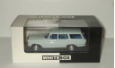 Мерседес Бенц Mercedes Benz 230 S 1967 Универсал IXO Whitebox 1:43, масштабная модель, 1/43, Mercedes-Benz