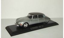 Ситроен Citroen DS 21 1969 IST Masini de Legenda 1:43, масштабная модель, scale43, IST Models, Oltcit