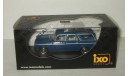 Пежо Peugeot 404 Break 1966 IXO 1:43 CLC117, масштабная модель, IXO Road (серии MOC, CLC), scale43