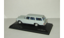 Мерседес Бенц Mercedes Benz 230 S 1967 Универсал IXO Whitebox 1:43, масштабная модель, 1/43, Mercedes-Benz