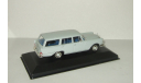 Мерседес Бенц Mercedes Benz 230 S 1967 Универсал IXO Whitebox 1:43, масштабная модель, 1/43, Mercedes-Benz