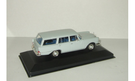 Мерседес Бенц Mercedes Benz 230 S 1967 Универсал IXO Whitebox 1:43, масштабная модель, 1/43, Mercedes-Benz