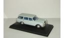 Мерседес Бенц Mercedes Benz 230 S 1967 Универсал IXO Whitebox 1:43, масштабная модель, 1/43, Mercedes-Benz