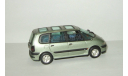 Рено Renault Espace III Минивэн 1997 Universal Hobbies 1:43 БЕСПЛАТНАЯ доставка, масштабная модель, 1/43