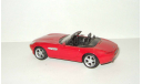 БМВ BMW Z8 2000 IXO Суперкары 1:43, масштабная модель, Суперкары. Лучшие автомобили мира, журнал от DeAgostini, scale43