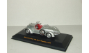 Мерседес Бенц Mercedes Benz 150 Sport Roadster 1935 IXO Museum 1:43 MUS018, масштабная модель, 1/43, IXO Museum (серия MUS), Mercedes-Benz