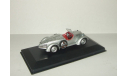 Мерседес Бенц Mercedes Benz 150 Sport Roadster 1935 IXO Museum 1:43 MUS018, масштабная модель, scale43, IXO Museum (серия MUS), Mercedes-Benz