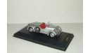 Мерседес Бенц Mercedes Benz 150 Sport Roadster 1935 IXO Museum 1:43 MUS018, масштабная модель, 1/43, IXO Museum (серия MUS), Mercedes-Benz