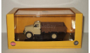Газ 51 А бортовой (Песочный) 1957 СССР Ранний Dip 1:43 105101 Раритет, масштабная модель, scale43, DiP Models