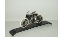 мотоцикл Харлей Harley Davidson 1903 САМЫЙ ПЕРВЫЙ Maisto 1:24 БЕСПЛАТНАЯ доставка, масштабная модель мотоцикла, scale24, Harley-Davidson