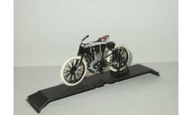 мотоцикл Харлей Harley Davidson 1903 САМЫЙ ПЕРВЫЙ Maisto 1:24 БЕСПЛАТНАЯ доставка, масштабная модель мотоцикла, scale24, Harley-Davidson