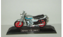 мотоцикл Хонда Honda CB 900F 1981 Guiloy 1:24 Made in Spain БЕСПЛАТНАЯ доставка, масштабная модель мотоцикла, scale24