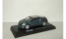 Кадиллак Cadillac Conver J 2011 Luxury Diecast 1:43, масштабная модель, 1/43, Luxury Diecast (USA)