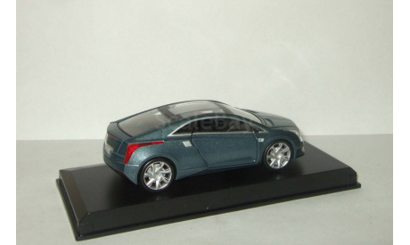Кадиллак Cadillac Conver J 2011 Luxury Diecast 1:43, масштабная модель, 1/43, Luxury Diecast (USA)