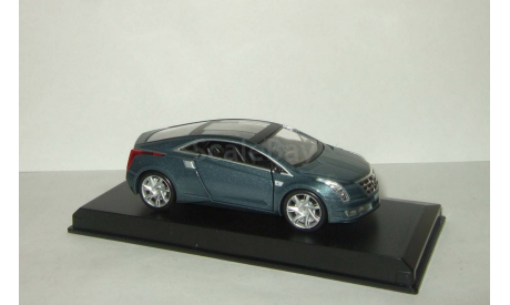 Кадиллак Cadillac Conver J 2011 Luxury Diecast 1:43, масштабная модель, 1/43, Luxury Diecast (USA)