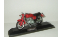 мотоцикл Norton 1979 Maisto 1:24 БЕСПЛАТНАЯ доставка, масштабная модель мотоцикла, 1/24