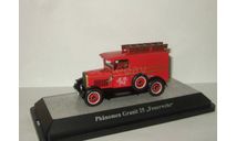 Phanomen Granit 25 1931 Premium Classixxs 1:43 11554, масштабная модель, 1/43