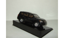 Лексус Lexus LX570 2009 4x4 Черный IXO 1:43 MOC123, масштабная модель, 1/43, IXO Road (серии MOC, CLC)