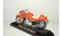 мотоцикл Сузуки Suzuki 750 GT Roca 1974 Guiloy 1:24 БЕСПЛАТНАЯ доставка, масштабная модель мотоцикла, scale24