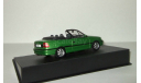 Опель Opel Astra F Cabriolet 1992 Altaya 1:43, масштабная модель, scale43