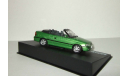 Опель Opel Astra F Cabriolet 1992 Altaya 1:43, масштабная модель, scale43