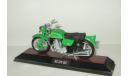 мотоцикл Сузуки Suzuki GT 750 1971 Guiloy 1:24 БЕСПЛАТНАЯ доставка, масштабная модель мотоцикла, scale24